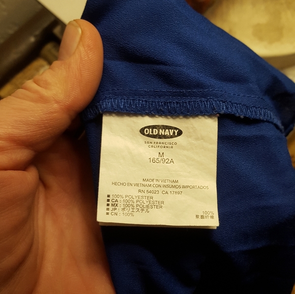 Button-down shirt - Picture 6 of 6